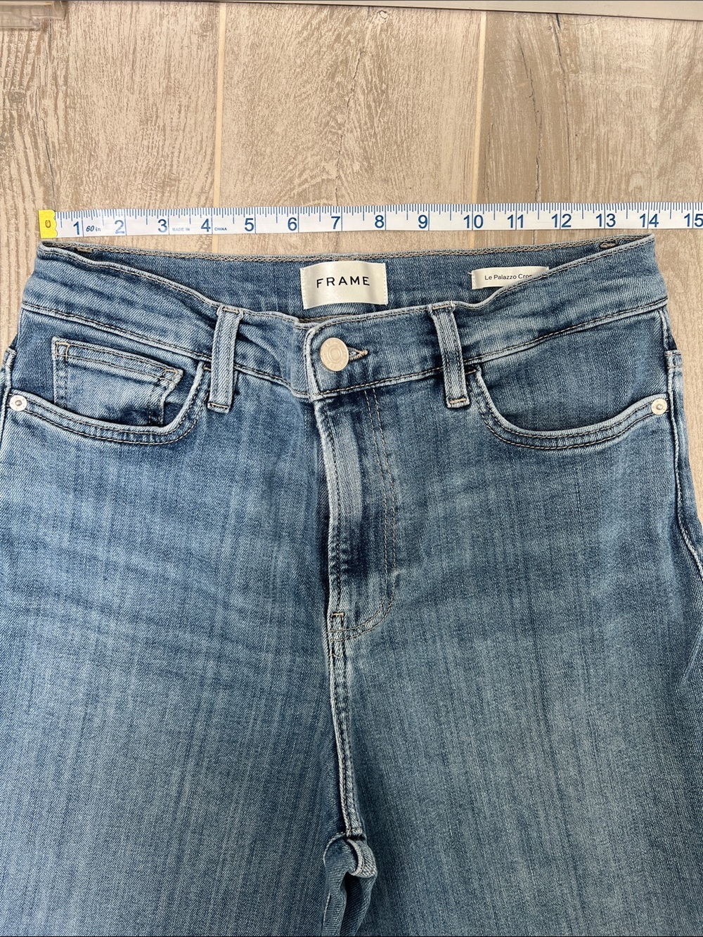 Frame Denim - Picture 5 of 9